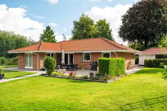 Villa på Ringstedvej 628, 4100 Ringsted