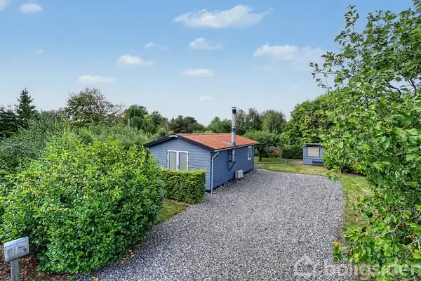 Fritidsbolig på Rørsangervænget 9, 4850 Stubbekøbing