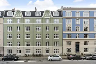 Ejerlejlighed på Gammel Kalkbrænderi Vej 30, 4. th., 2100 København Ø