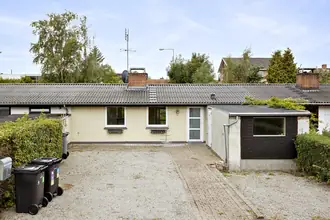 Rækkehus på Ahornvej 58, 3200 Helsinge