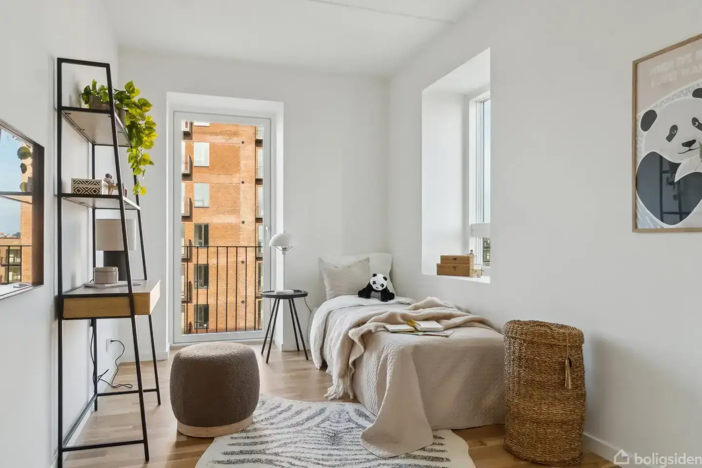 Ejerlejlighed på Vasekær 1D, 1. 3., 2730 Herlev