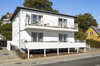 Ejerlejlighed på Strandvejen 118, 1., 3070 Snekkersten