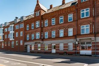 Ejerlejlighed på Buchwaldsgade 11, 2., 5000 Odense C