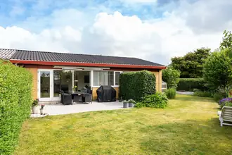 Rækkehus på Toften 226, 5330 Munkebo