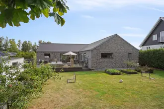 Villa på Bøndermosevej 12, 2750 Ballerup