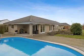 Villa på Mejsevænget 7, Ejby, 4623 Lille Skensved