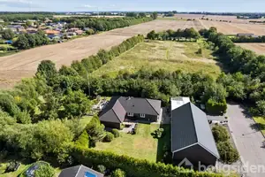 Villa på Rommesvej 7, 7100 Vejle