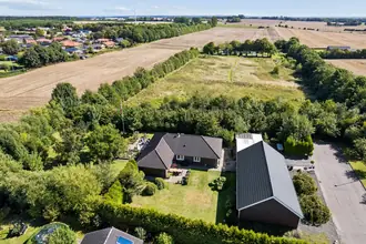 Villa på Rommesvej 7, Lindved, 7100 Vejle