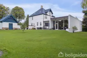 Villa på Ildervej 18B, 8270 Højbjerg