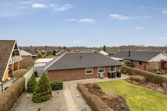 Villa på Hvedevænget 8, 6800 Varde