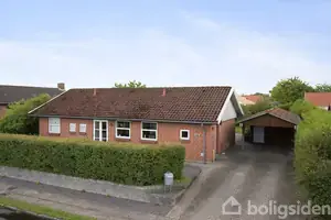Villa på Kejsdalen 169, 7130 Juelsminde