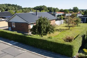 Villa på I.P.Jacobsens Vej 10, 8600 Silkeborg