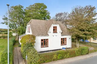Villa på Bogfinkevej 26, 9700 Brønderslev
