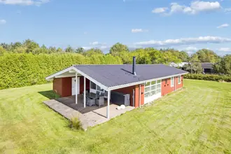 Fritidshus på Svingelen 8, 9370 Hals