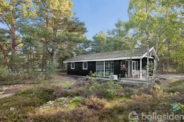 Fritidsbolig på Vidjeparken 25, 9560 Hadsund