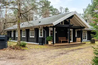 Fritidshus på Haslevej 2, 3300 Frederiksværk