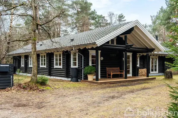 Fritidsbolig på Haslevej 2, 3300 Frederiksværk