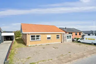 Villa på Lillehedenvej 21, 9850 Hirtshals