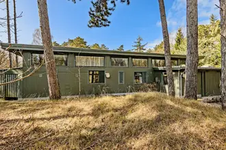 Fritidshus på Fredskovens Åvej 4, Bjerge Sydstrand, 4480 Store Fuglede