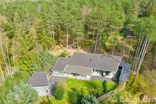 Fritidsbolig på Fredskovens Åvej 4, 4480 Store Fuglede