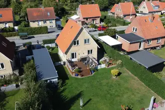 Villa på Isefjordsvej 24, 4300 Holbæk