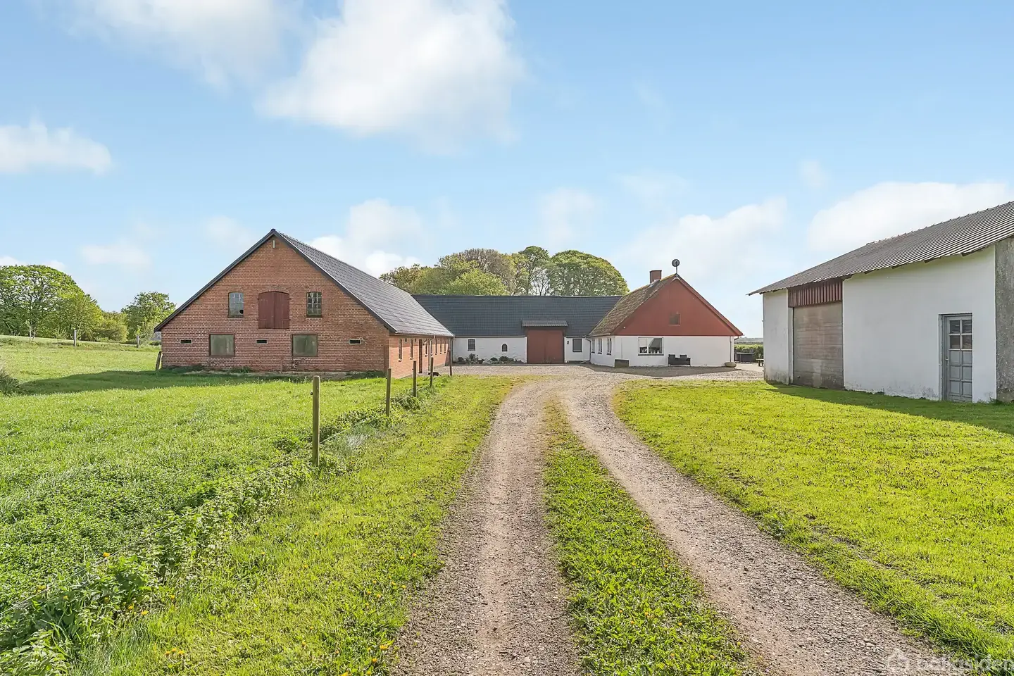 Villa på Haversmosevej 29, 8920 Randers NV