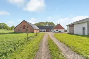Villa på Haversmosevej 29, 8920 Randers NV