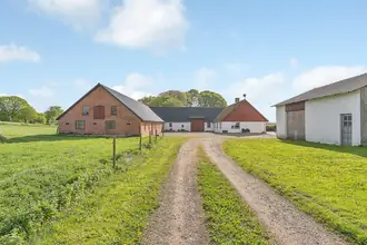 Villa på Haversmosevej 29, Læsten, 8920 Randers NV