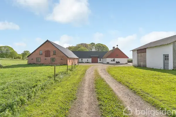 Villa på Haversmosevej 29, 8920 Randers NV