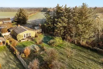 Villa på Lønstrupvej 16, Sdr Rubjerg, 9480 Løkken