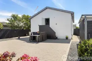 Villa på Vinthersvej 45, 9900 Frederikshavn
