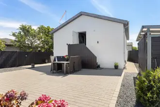Villa på Vinthersvej 45, 9900 Frederikshavn