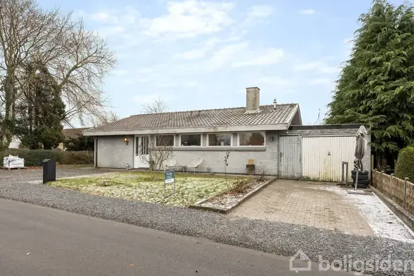 Villa på Elleholmvej 32, 5250 Odense SV