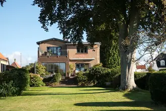 Villa på Søndervænget 8, 4930 Maribo