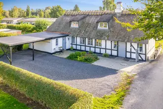 Villa på Hegningvej 73, Lindved, 5260 Odense S