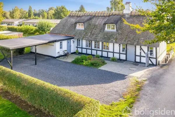 Villa på Hegningvej 73, 5260 Odense S