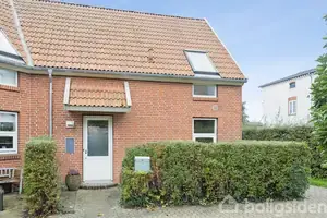 Rækkehus på Munkehaven 28, 4660 Store Heddinge