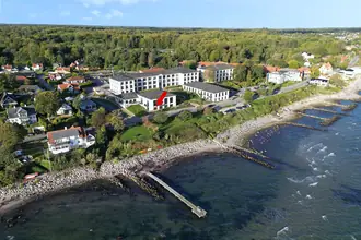 Ejerlejlighed på Nordre Strandvej 119L, -1. 2., 3150