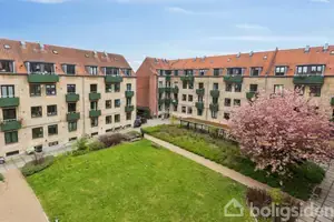 Ejerlejlighed på Frederikssundsvej 193A, 3. tv., 2700 Brønshøj
