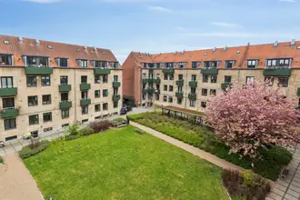 Frederikssundsvej 193A 3tv