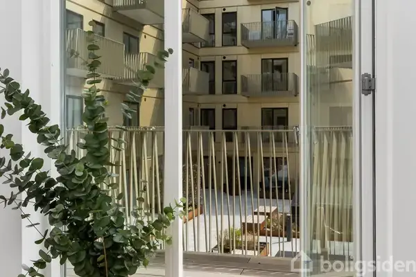 Ejerlejlighed på Torvegade 10B, 5. tv., 5000 Odense C