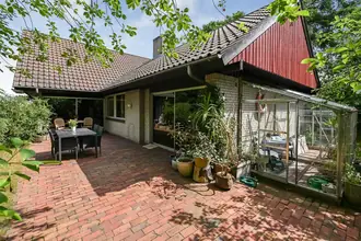 Villa på Skovbrynet 19, Nymindegab, 6830 Nørre Nebel