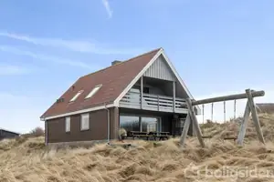 Fritidsbolig på Rylevej 4, 7770 Vestervig