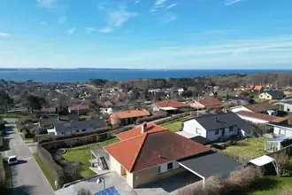 Villa på Bøgebakken 13, 4400 Kalundborg