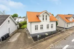 Villa på Aalborgvej 13, 9600 Aars