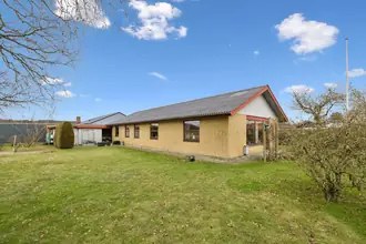 Villa på Langmosevej 13, Bjerregrav, 9632 Møldrup