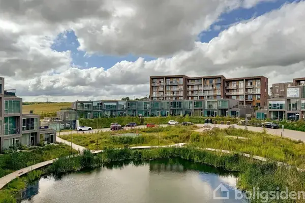 Rækkehus på Rødbedevej 91, 8200 Aarhus N