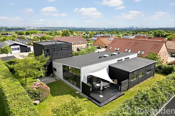 Villa på Vestermarken 11, 8260 Viby J
