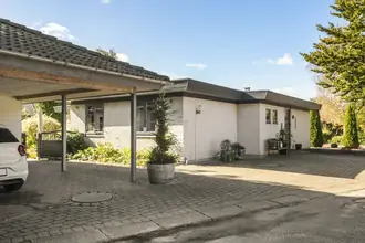 Villa på Egevænget 17, Askov, 6600 Vejen