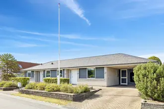 Villa på Kronhjortløkken 172, Korup, 5210 Odense NV